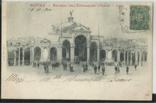 Napoli ricordo dell usato  Campobasso