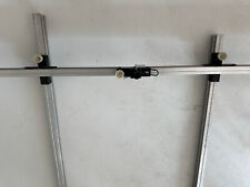 Kit binari alluminio usato  Civitanova Marche