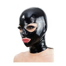 Fétiche cagoule latex d'occasion  Fenouillet