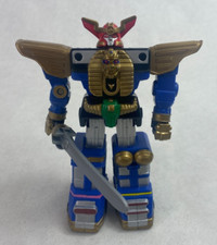 Zeo megazord power for sale  Westland