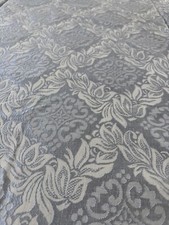 Vintage french bedspread for sale  READING