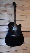 Westerngitarre ibanez v72 gebraucht kaufen  Senftenberg