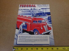 1941 federal coe for sale  Webster
