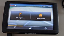 Navigon easy navigationsystem gebraucht kaufen  Grünberg