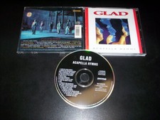 Glad acapella hymns usato  Torino
