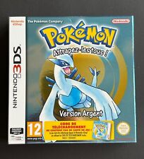 Nintendo 3ds pokémon d'occasion  Santes