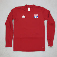 Maillot entrainement olympique d'occasion  Lyon IX