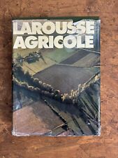 Gros larousse agricole d'occasion  Douvrin