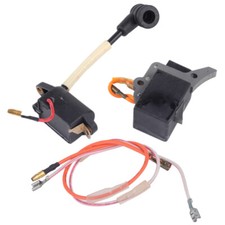 Chainsaw ignition coil d'occasion  Expédié en France