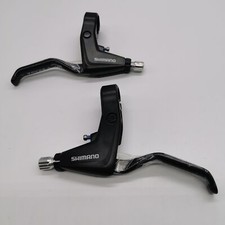 Shimano t4000 bremshebel gebraucht kaufen  Hille