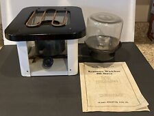 Oil stove burner for sale  Fort Wayne