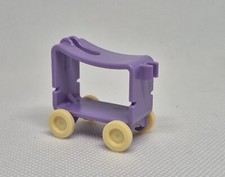 Jouet petit chariot d'occasion  Étaples