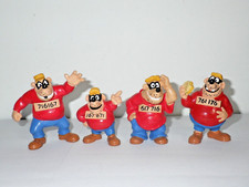 Série figurines pvc d'occasion  Saint-André-lez-Lille