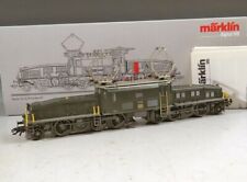 Märklin 39560 krokodil gebraucht kaufen  Offenburg