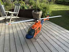 Vario helicopter jet gebraucht kaufen  Marburg