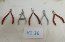 Div seegeringzangen zange gebraucht kaufen  Emsdetten