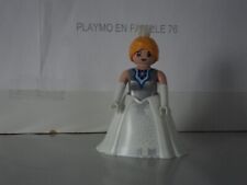 Playmobil féérique reine d'occasion  Bihorel