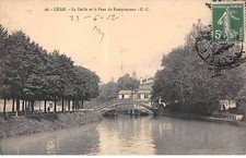 Lille san34696 deûle d'occasion  France