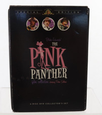 Pink panther disc for sale  Gloucester