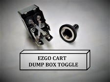 Ezgo toggle switch for sale  Winn