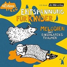 Entspannung kinder melodien gebraucht kaufen  Berlin
