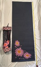 yoga mat carrying bag for sale  Bethlehem