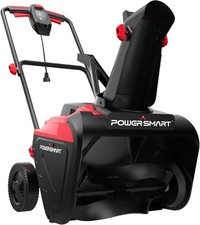 Powersmart electric snow for sale  USA