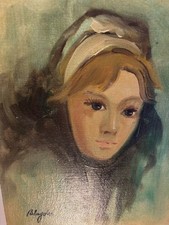 Small vintage oil for sale  PORTHMADOG