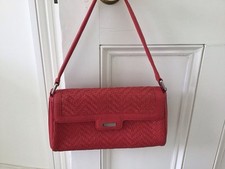 Episode leather red for sale  LIVERPOOL