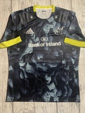 Munster rugby adidas for sale Munster rugby adidas for sale  CARDIFF