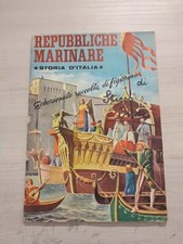Album figurine repubbliche usato  Virle Piemonte