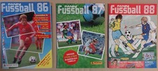 Panini fussball sammelbilderal gebraucht kaufen  Berlin