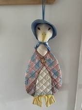 Vintage beatrix potter for sale  MELTON MOWBRAY