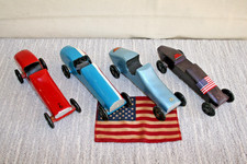 Soap box derby for sale  Andover