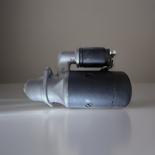 Bosch anlasser starter gebraucht kaufen  Berlin
