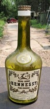 Vintage hennessy co. for sale  Hebron