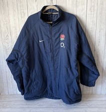 Vintage nike england for sale  WHITEHAVEN