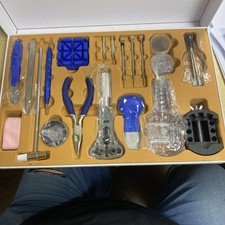 155pcs watch repair for sale  BRISTOL