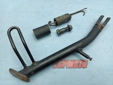 Cavalletto laterale side usato  Italia