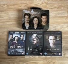 twilight forever box set for sale  WORTHING