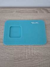 Relife 004dm silikonpad gebraucht kaufen  Köln