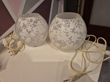 Ikea knubbig lampe gebraucht kaufen  Dorshm., Guldental, Windeshm.