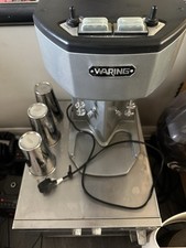 Waring heavy duty for sale  OXFORD