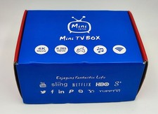 Mini box m8s d'occasion  Bordeaux-