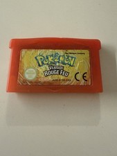 Jeu pokémon version d'occasion  Lyon III