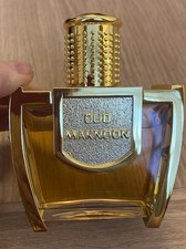 Oud maknoon swiss for sale  CARDIFF