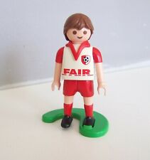 Playmobil sport football d'occasion  Thomery