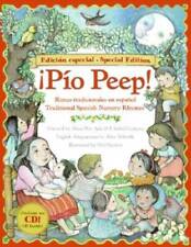 Pio peep book for sale  Montgomery