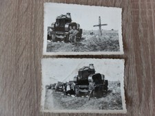 Französischer zerstörter pan gebraucht kaufen  Glan-Münchweiler