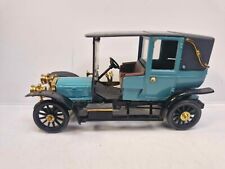 Russo-Balt S24/40 Landaulet 1910 Radon Novoexport 1:43 CCCP ZSRR w idealnym stanie bez pudełka co, używany na sprzedaż  PL